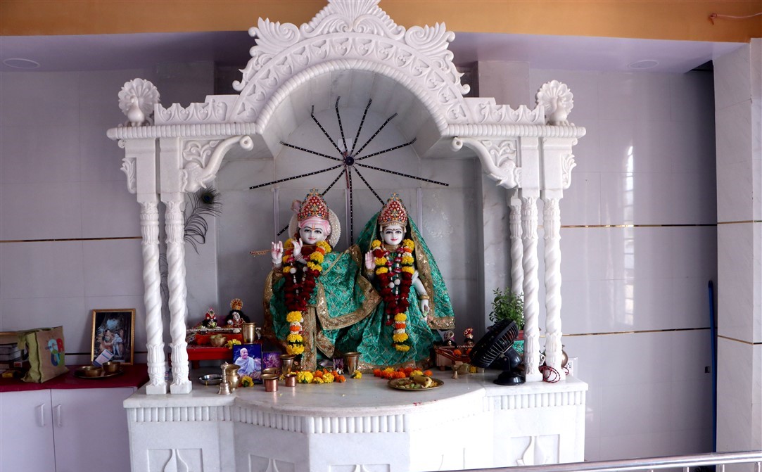 Bhakti Yoga